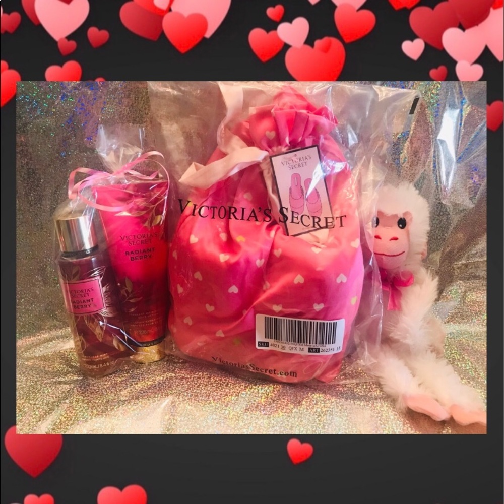 Victoria Secret bundle